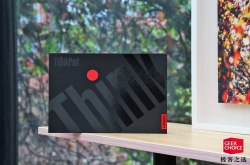 拥有标压处理器和轻薄机身 ThinkPadX1隐士会是设计师的新选择吗？