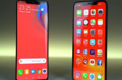 速度测试：iPhoneXSMax与Mate20Pro差距多大
