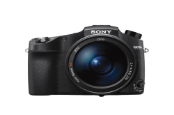 SonyRX1吋元件家族新成员报到，创意相机RX0、高倍率相机RX10IV在台推出