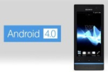 Sony4.3寸双核机XperiaS获升Android4.0(视讯)