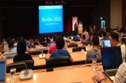 超详细！DevOps2015热血青年Day1笔记大整理