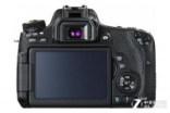 高速抓拍瞬间Canon760D单机售3850元