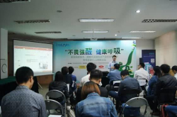 不畏强醛 6类除醛产品测试结果公布