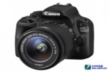 高清高感光度Canon100D套机售3999元