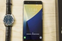 电池爆炸缠身分析师看衰Note7