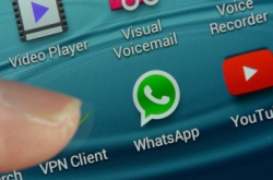 禁用第三方软件WhatsApp大举封锁用户账户