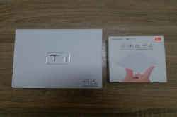 0元购斐讯盒子T1与299小米盒子4对比评测