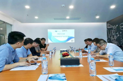 协会沙龙｜VR实战体验与产业交流会今天下午圆满结束