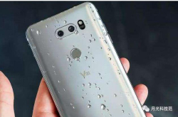 挑战华为P20PRO 首款5摄相机曝光 搭载骁龙845配2K屏幕