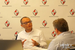 宝沃汽车将开放测试平台邀上下游共研自动驾驶技术