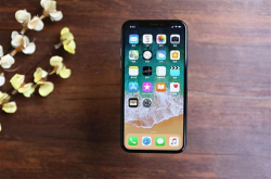 新iPhone发售 iPhoneX64GB双网通版竟被疯狂果粉抢购一空