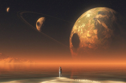 其他行星上的生命可能是什么样的？