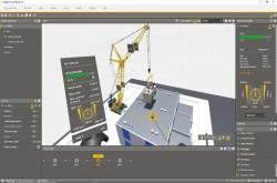 Crane&nbsp;Planner&nbsp;2.0现在支持虚拟现实工作流程