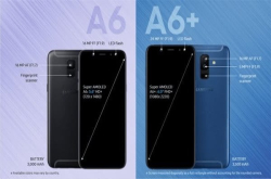 辣评烩：三星2款新机入网18.5：9屏＋Exynos7870＋后置指纹