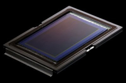 【回应 Sony A7S III 传闻新机】Canon RGBW 12 列阵 CMOS 又主打高感光