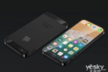 新款iPhone正在测试镜头有亮点