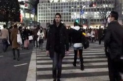 这个城市确实有点怪：TokyoReverse