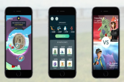 宝可梦PokemonGO迎来大更新了！全新GYM战斗玩法揭晓：新增徽章、突袭战，还有新奖赏拿！
