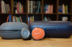 soundsport free对比E8e8和soundsport free：b&o和bose哪个好boe8好还是bose free好