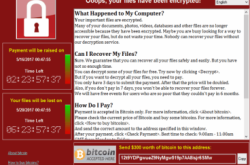 “321”守则阻WannaCry肆虐