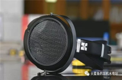 7年后再现于世的经典——HIFIMAN万元级平板耳机HE6se开箱简评