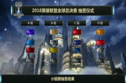 LOLS8总决赛前瞻RNG能否创造历史赢得大满贯