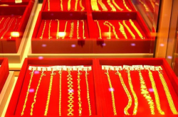 经常看到很多金店以旧换新的活动 那么这个活动划算吗？