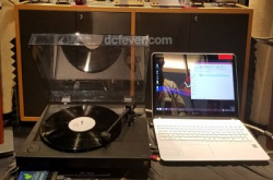 黑胶 did 11.2：SonyPS-HX500试玩，dsd和黑胶哪个音质好黑胶转录dsd