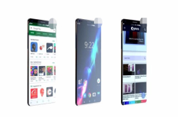 vivo终于亮出王牌：256GB＋顶尖骁龙芯 比小米便宜1200