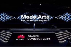 2019数字中国创新大赛火热进行中，华为云携手…