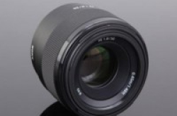 高性价比标头SonyFE50mmF1.8评测