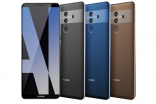 AIPhoneHuaweiMate10传设有4个版本！定价亦失守曝光