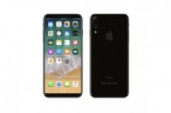 除面部识别iPhone8分辨率将大幅度提升