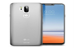 LGG7渲染图曝光这造型真的很眼熟