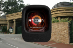 同青山撞名？！AMD将推出CastlePeak系列CPU