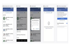 Facebook将开放隐私控制新功能：“ClearHistory”网站、App取用个人资讯一目了然
