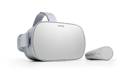 Oculus上线MyPrivacyCenter 让用户清楚哪些隐私数据被收集