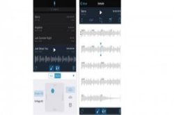 音乐创作必备，苹果发表工具程式MusicMemos