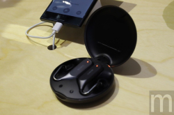 SonyXperiaEarOpenStyle重现空气传递听感
