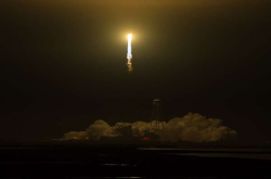 NASA发射新迷你卫星将研究银河系的光晕