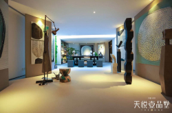 东方美学在地产界回归成为新一代产品美学符号
