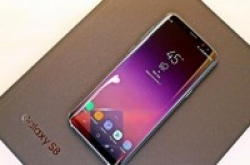 SamsungS8全网通智能手机廊坊现货5999元