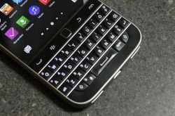 增加发展机会BlackBerry确认将扩展安全技术授权范畴