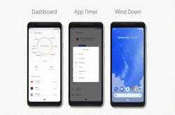 AndroidP系统正式发布：小米一加OV首发三星华为未在其中