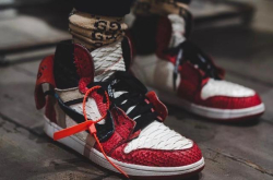 YEEZYBoost700PKAirJordan1 Instagram本周精选球鞋出炉