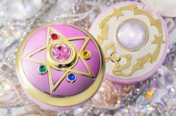 【女生毒物】SailorMoon粉盒变成音乐盒