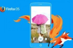FirefoxOS彻底终结又一个手机系统离我们而去