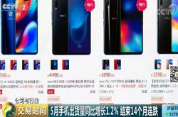 中国手机市场迎来大洗牌 这些品牌手机拼了