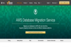 Amazon扩展AWS数据库移转工具功能，开始支援持续性资料复制