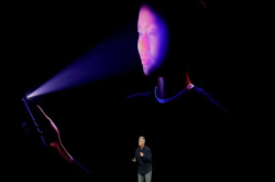iPhoneX人脸识别有漏洞 苹果这分内部文件透露了真相
